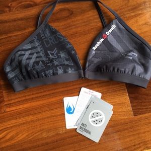 Reebok Crossfit athletic bra